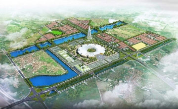 Có nên mua Vinhomes Global Gate thời điểm này không?